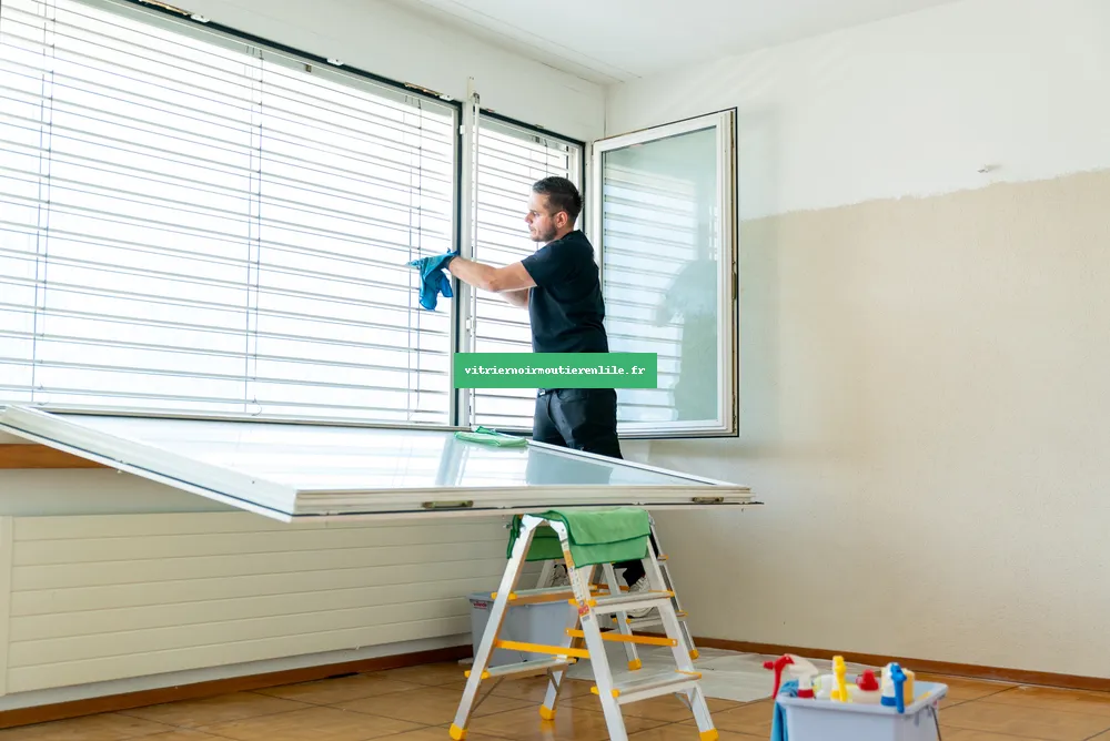 Vitrier Noirmoutier-en-l'Île 85330