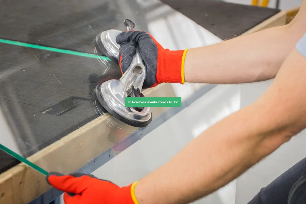 Vitrier Noirmoutier-en-l'Île