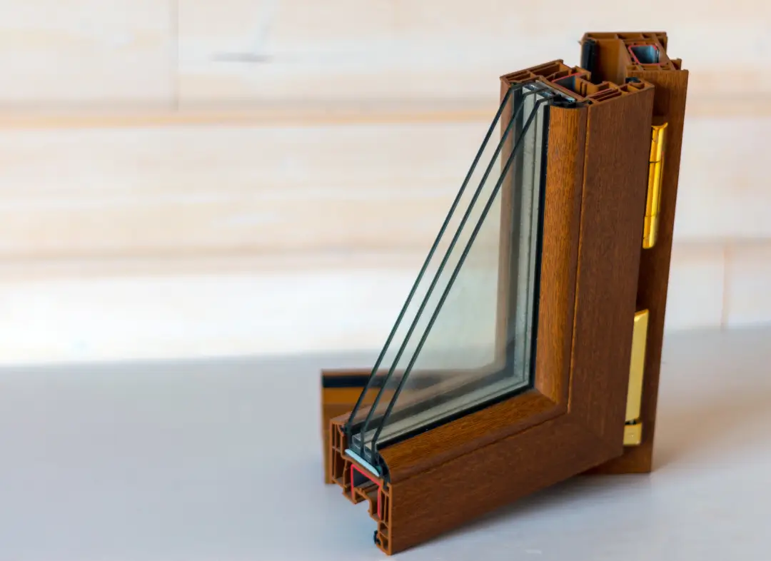 Installation de fenêtre en bois sur mesure Noirmoutier-en-l'Île