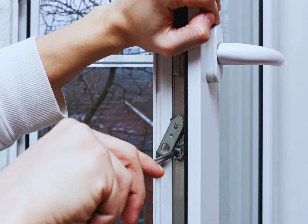 Réparation serrure de fenêtre Noirmoutier-en-l'Île